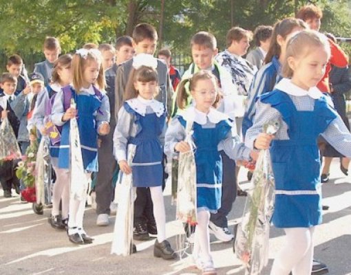 ISJ Constanţa verifică şcolile